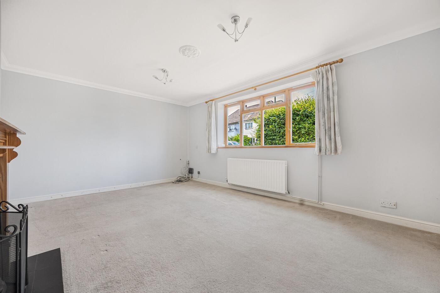 Gainsborough Road, Henley-On-Thames